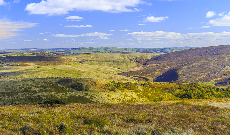 Foxlow Edge Foxlow Edge